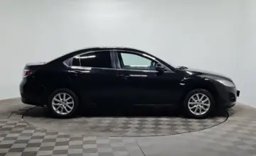 Mazda 6 2010 года за 3 790 000 тг. в Алматы фото 4