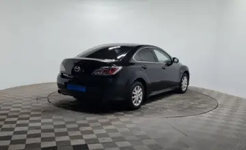 Mazda 6 2010 года за 3 790 000 тг. в Алматы