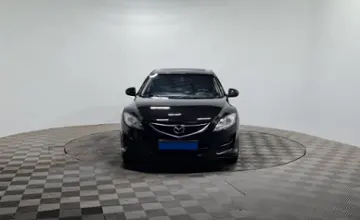 Mazda 6 2010 года за 3 790 000 тг. в Алматы фото 2