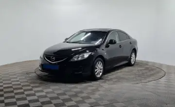 Mazda 6 2010 года за 3 790 000 тг. в Алматы фото 1
