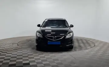 Mazda 6 2010 года за 3 790 000 тг. в Алматы фото 2