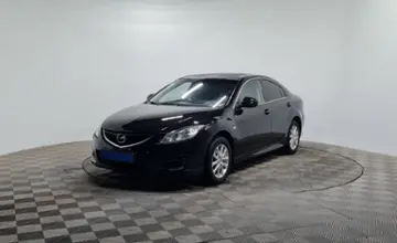 Mazda 6 2010 года за 3 790 000 тг. в Алматы фото 1