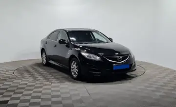 Mazda 6 2010 года за 3 790 000 тг. в Алматы фото 3