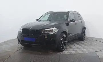 BMW X5 2016 года за 15 300 000 тг. в Астана фото 1
