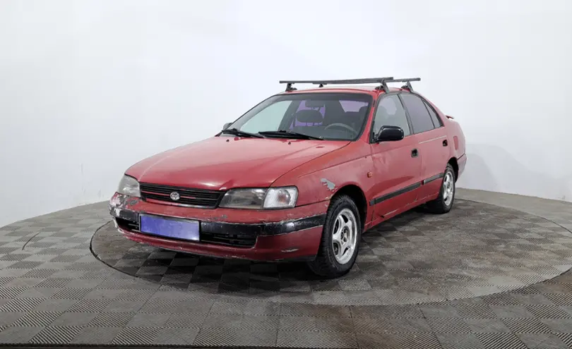 Toyota Carina E 1994 года за 890 000 тг. в Астана