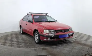 Toyota Carina E 1994 года за 890 000 тг. в Астана фото 3
