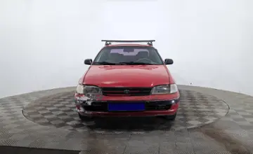 Toyota Carina E 1994 года за 890 000 тг. в Астана фото 2