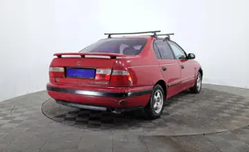 Toyota Carina E 1994 года за 890 000 тг. в Астана
