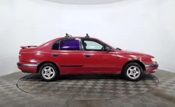Toyota Carina E 1994 года за 890 000 тг. в Астана фото 4