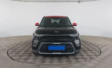 Kia Soul 2019 года за 8 690 000 тг. в Шымкент фото 2