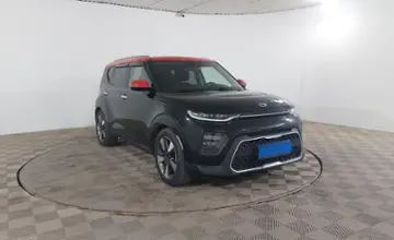 Kia Soul 2019 года за 8 690 000 тг. в Шымкент фото 3
