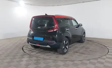 Kia Soul 2019 года за 8 690 000 тг. в Шымкент