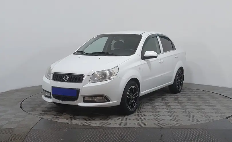 Ravon Nexia R3 2020 года за 3 890 000 тг. в Астана