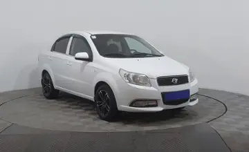 Ravon Nexia R3 2020 года за 3 890 000 тг. в Астана фото 3