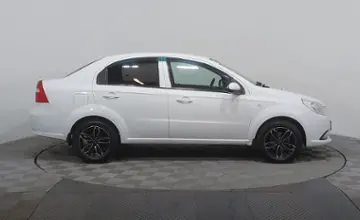 Ravon Nexia R3 2020 года за 3 890 000 тг. в Астана фото 4