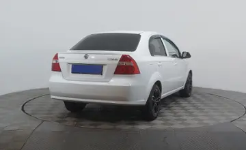 Ravon Nexia R3 2020 года за 3 890 000 тг. в Астана