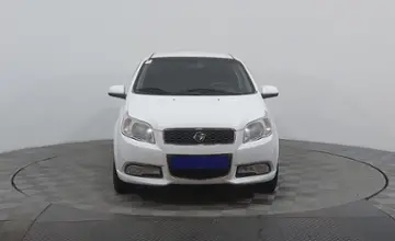 Ravon Nexia R3 2020 года за 3 890 000 тг. в Астана фото 2