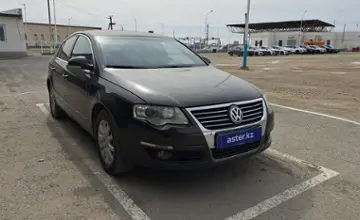 Volkswagen Passat 2010 года за 3 712 000 тг. в Кызылорда фото 2