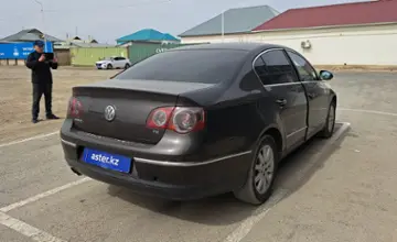 Volkswagen Passat 2010 года за 3 712 000 тг. в Кызылорда фото 4