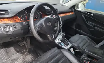 Volkswagen Passat 2010 года за 3 712 000 тг. в Кызылорда фото 5