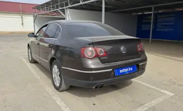 Volkswagen Passat 2010 года за 3 712 000 тг. в Кызылорда фото 3