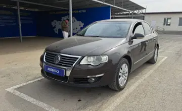 Volkswagen Passat 2010 года за 3 712 000 тг. в Кызылорда фото 1