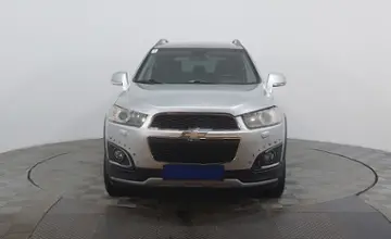 Chevrolet Captiva 2014 года за 6 990 000 тг. в Астана фото 2