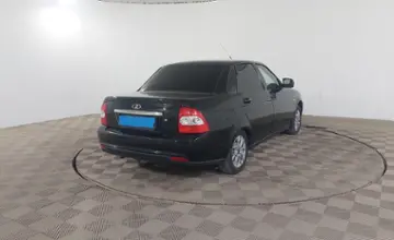 LADA (ВАЗ) Priora 2013 года за 1 990 000 тг. в Шымкент