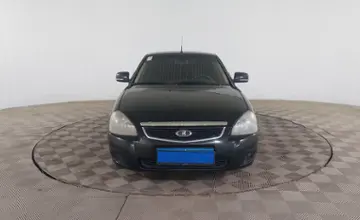 LADA (ВАЗ) Priora 2013 года за 1 990 000 тг. в Шымкент фото 2