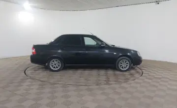 LADA (ВАЗ) Priora 2013 года за 1 990 000 тг. в Шымкент фото 4