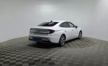 Hyundai Sonata 2023 года за 13 190 000 тг. в Алматы