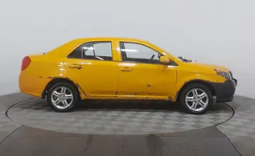 Geely GC6 2015 года за 990 000 тг. в Астана фото 4