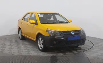 Geely GC6 2015 года за 990 000 тг. в Астана фото 3