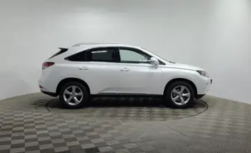 Lexus RX 2014 года за 16 590 000 тг. в Алматы фото 4