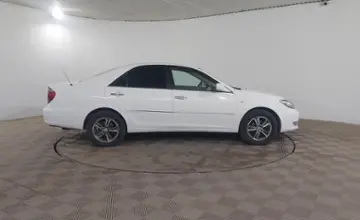 Toyota Camry 2005 года за 4 490 000 тг. в Шымкент фото 4