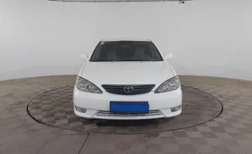 Toyota Camry 2005 года за 4 490 000 тг. в Шымкент фото 2