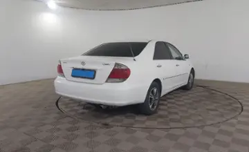 Toyota Camry 2005 года за 4 490 000 тг. в Шымкент