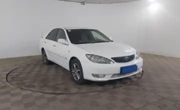 Toyota Camry 2005 года за 4 490 000 тг. в Шымкент фото 3