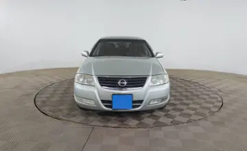 Nissan Almera Classic 2007 года за 2 390 000 тг. в Шымкент фото 2