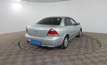 Nissan Almera Classic 2007 года за 2 390 000 тг. в Шымкент