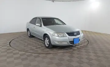 Nissan Almera Classic 2007 года за 2 390 000 тг. в Шымкент фото 3