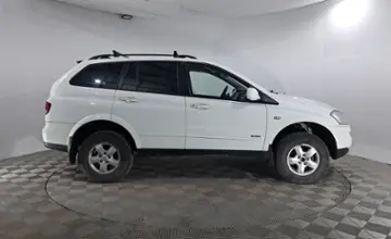 SsangYong Kyron 2012 года за 4 950 000 тг. в Павлодар фото 4