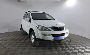 SsangYong Kyron 2012 года за 4 950 000 тг. в Павлодар фото 3