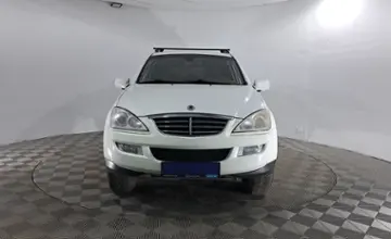 SsangYong Kyron 2012 года за 4 950 000 тг. в Павлодар фото 2