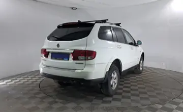 SsangYong Kyron 2012 года за 4 950 000 тг. в Павлодар