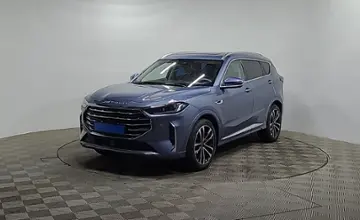 Jetour X70 PLUS 2023 года за 9 990 000 тг. в Алматы фото 1