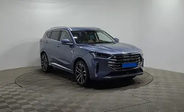 Jetour X70 PLUS 2023 года за 9 990 000 тг. в Алматы фото 3