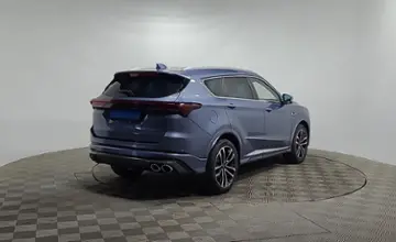 Jetour X70 PLUS 2023 года за 9 990 000 тг. в Алматы