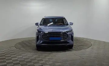 Jetour X70 PLUS 2023 года за 9 990 000 тг. в Алматы фото 2