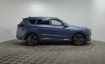 Jetour X70 PLUS 2023 года за 9 990 000 тг. в Алматы фото 4